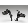 AELLA Frame Slider Kit For the Ducati Streetfighter V4 / S (23-24)